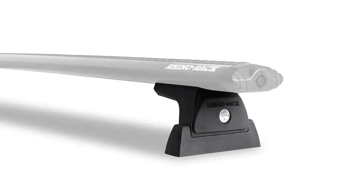 Support De Fixation Rhino-Rack Rlt600h – Quick Mount (Lot De 2) 1