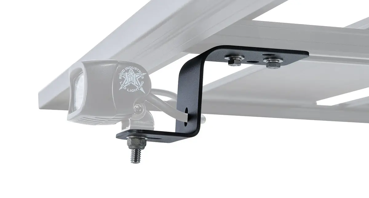 Support De Phare Pioneer - Rhino-Rack 2