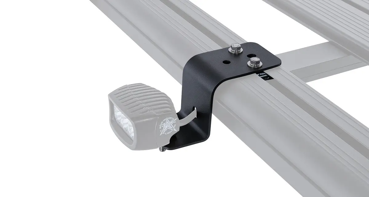 Support De Phare Pioneer - Rhino-Rack 1