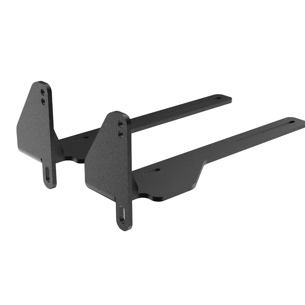 Support Hd Auvent Autoportant Rhino-Rack 4X4 1