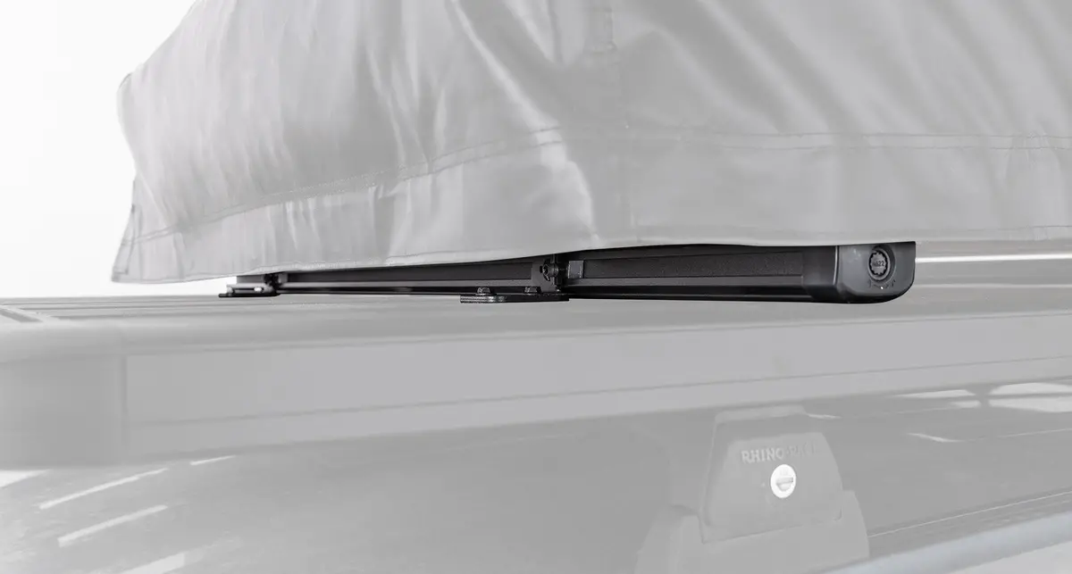 Support Tente De Toit Rhino-Rack Pour Plateforme Pioneer 1