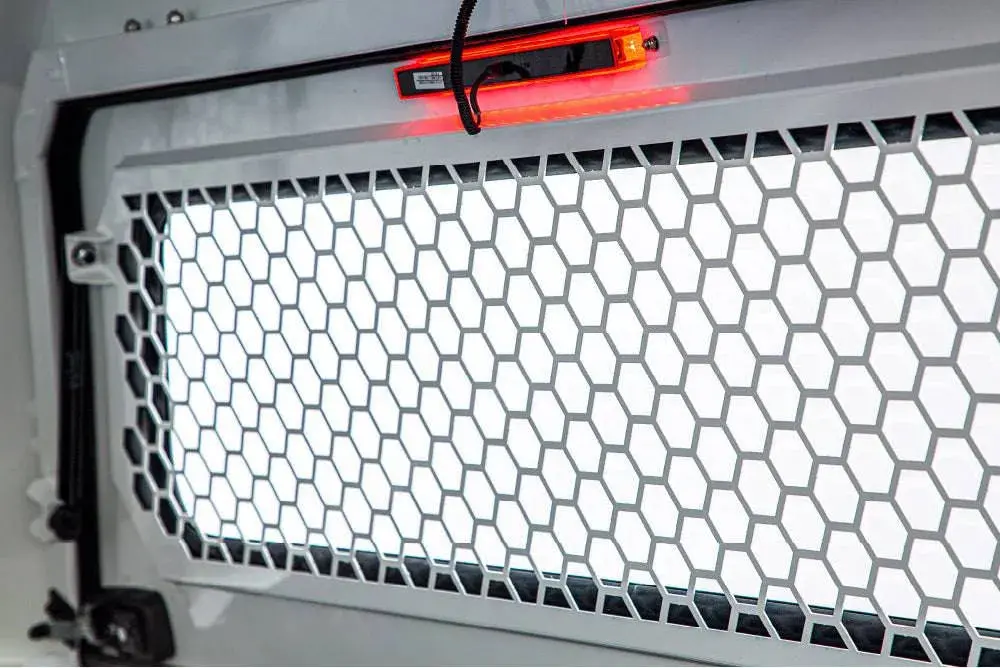 Grille De Securite Hardtop Rsi Smartcap | All Full-Size 1