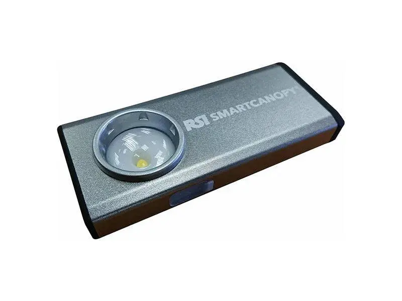 Lumiere Magnetique Led | Hardtop Rsi Smartcap (Rechargeable) 2