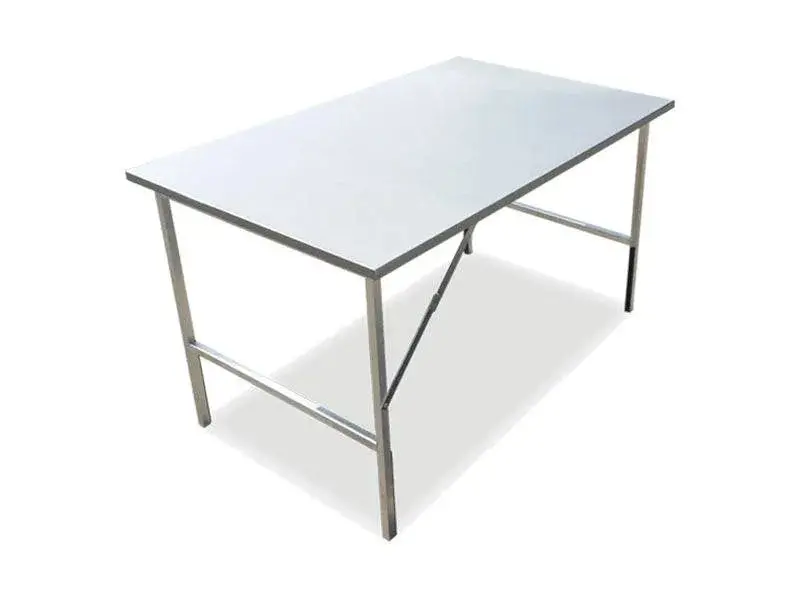 Table Stowaway | Rsi Smartcap 1