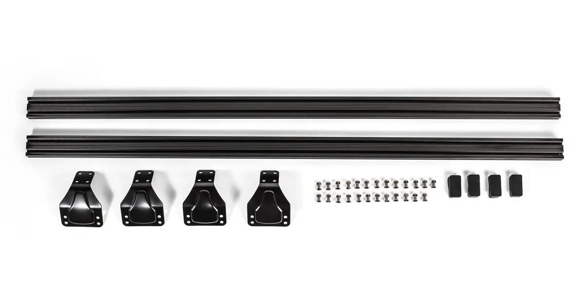 Kit Barres De Portage Tente De Toit Snug Himalaya 1