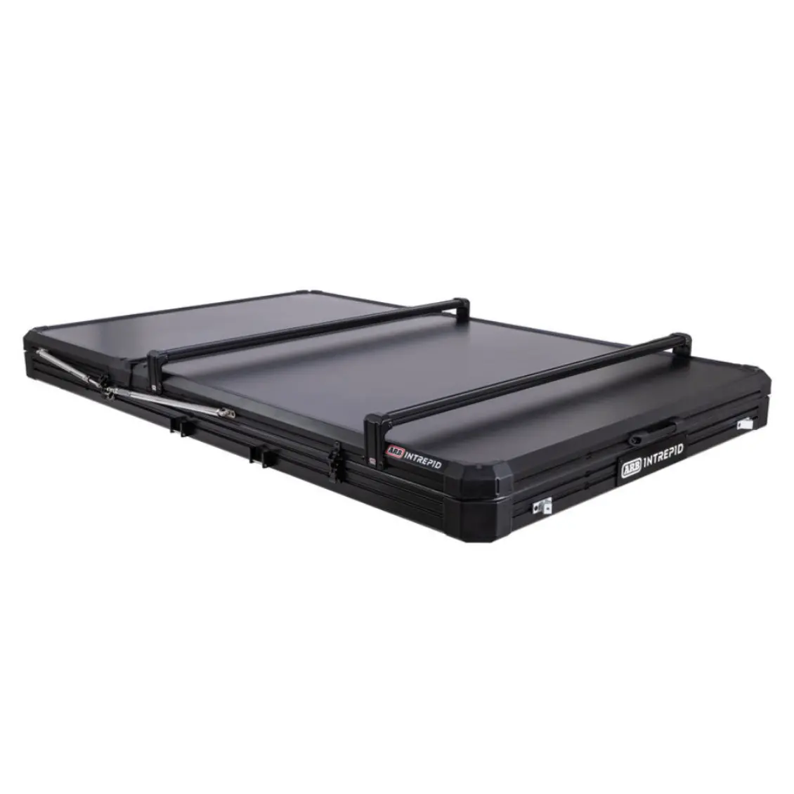 Kit De Barres Transversales Pour Tente De Toit Arb Intrepid (Paire) 1