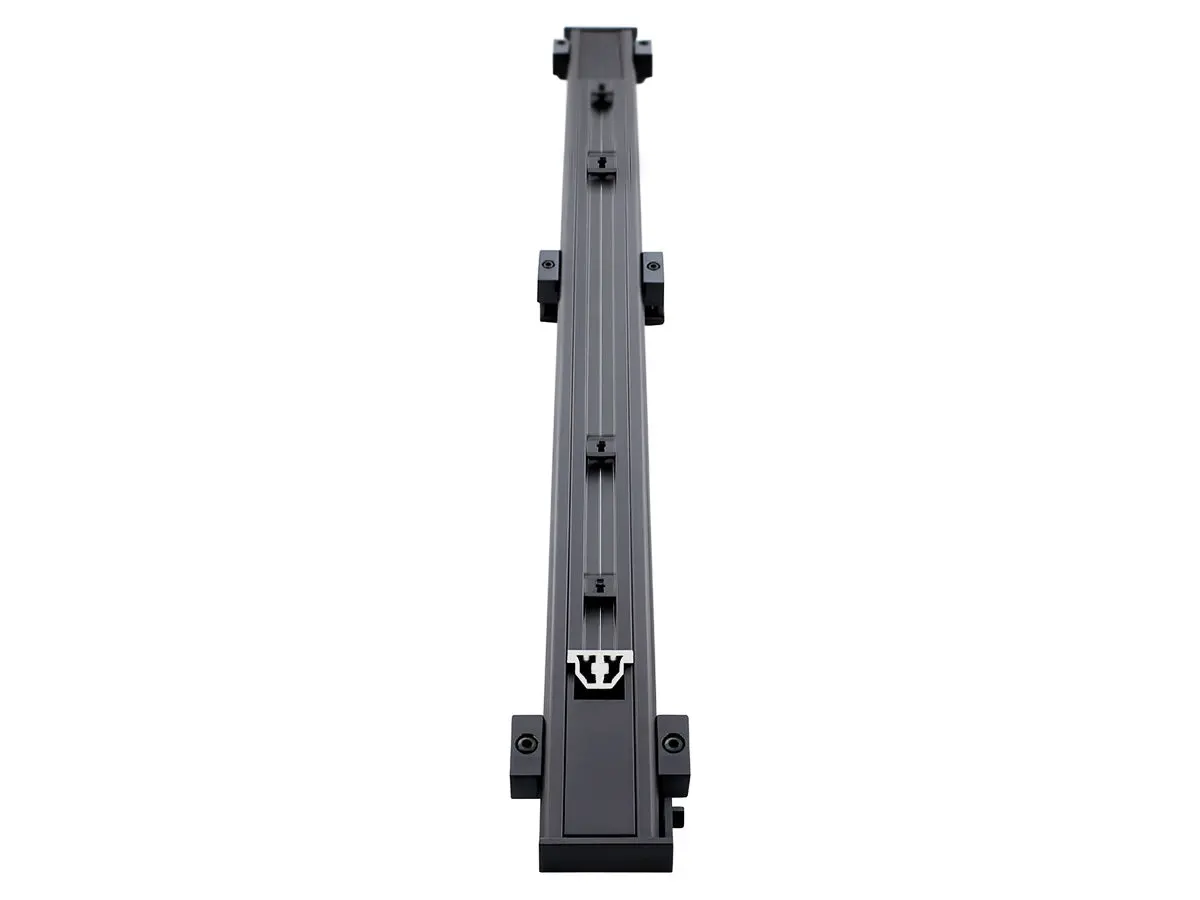 Kit De Fixation Tente Toit James Baroud Quick Release | Fixation Pro 2