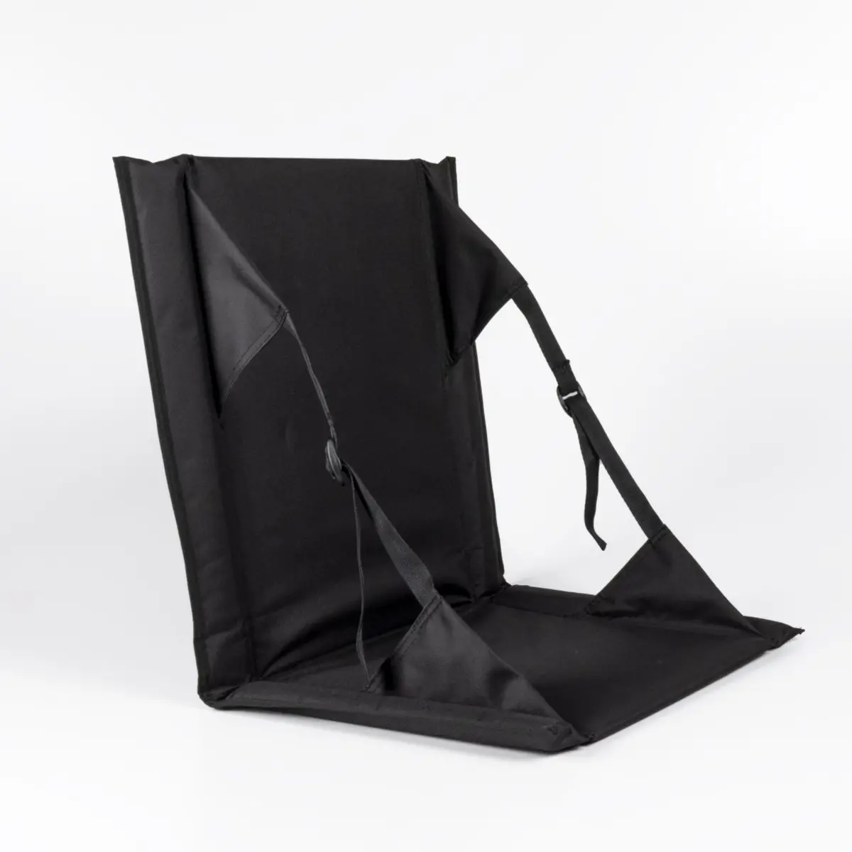 Paire De Sièges Pliables De Tente De Toit James Baroud - Confort 1
