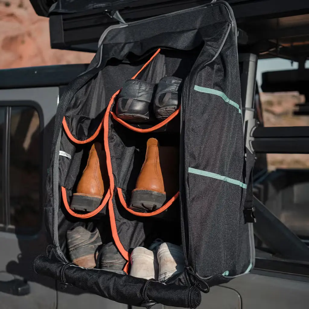 Sac Chaussures Arb Intrepid Rtt | Rangement Tente De Toit 4X4 1
