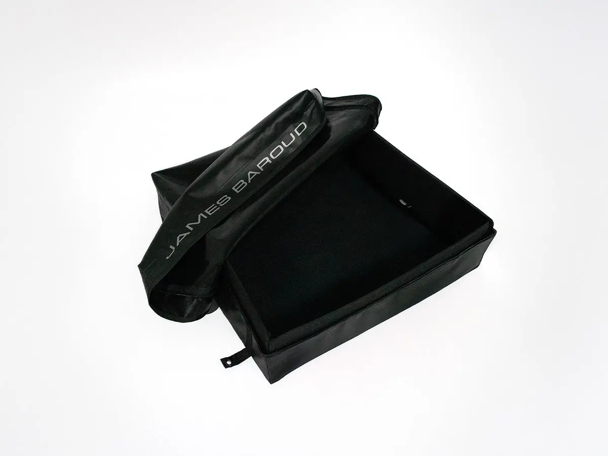 Sac Porte-Bagage Étanche James Baroud Nova (Unite) | 10.5L 2