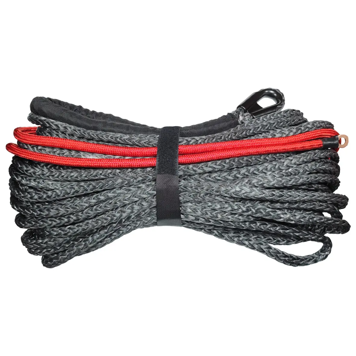 Corde Synthétique De Treuil Core – Haute Résistance Offroad 3