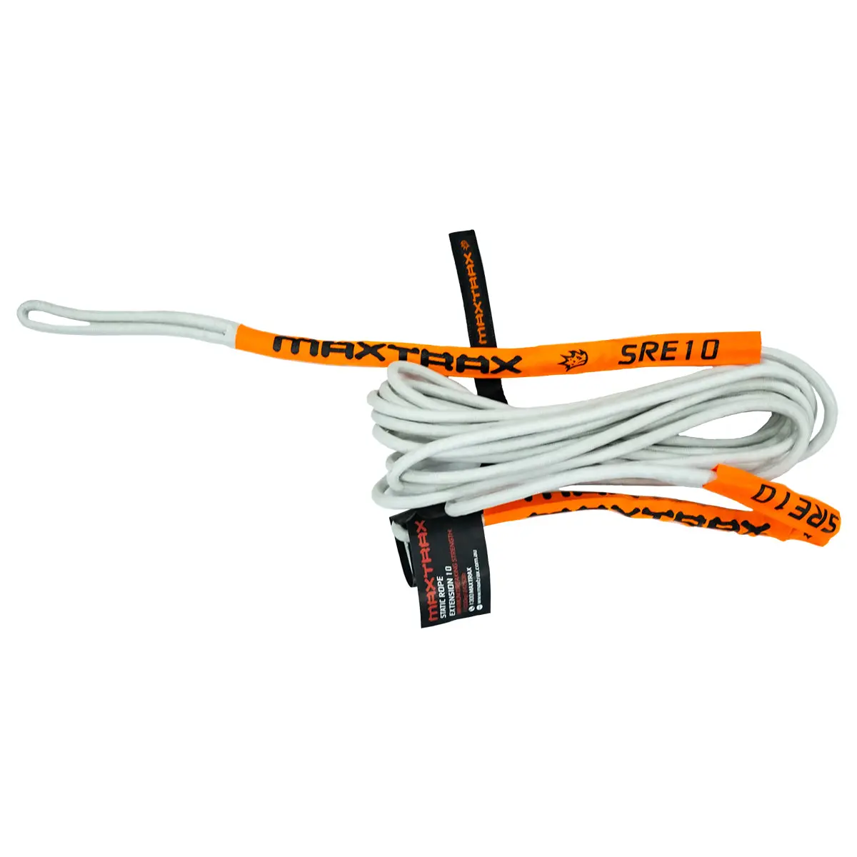 Rallonge De Treuil Statique Maxtrax 10M 2