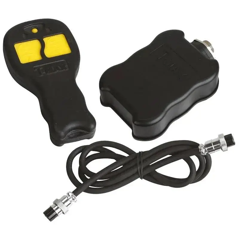 Telecommande Radio - Treuils Tmax - Branchement Direct 1