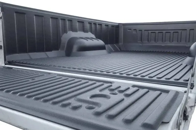 Bac De Benne Avec Rebord Toyota Hilux 2016+ Single Cab | Pro-Form 1
