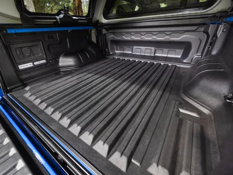 Bac De Benne Pro-Form Sportguard Ford Ranger & Vw Amarok 2023+ 1