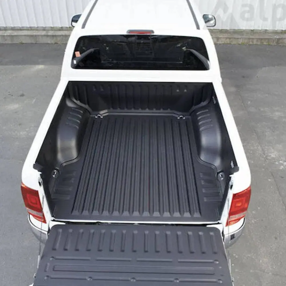 Bac De Benne Sans Rebord | Pro-Form | Toyota Hilux 2016+ Double Cab 2