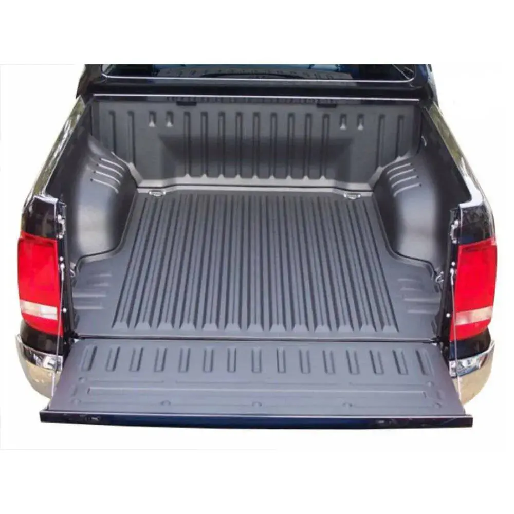 Bac De Benne Sans Rebord | Pro-Form | Toyota Hilux 2016+ Double Cab 1