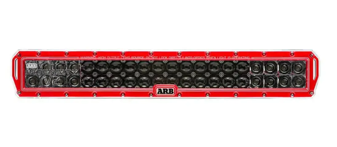 Barre Led Arb - Intensity V2 1