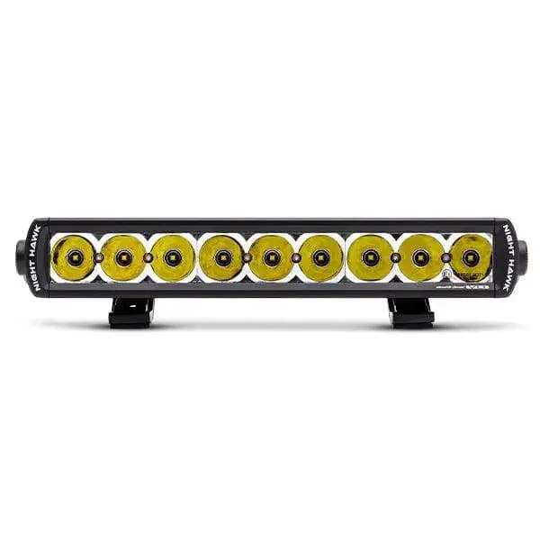 Barre Led Bushranger Night Hawk 13" Series Sr 1
