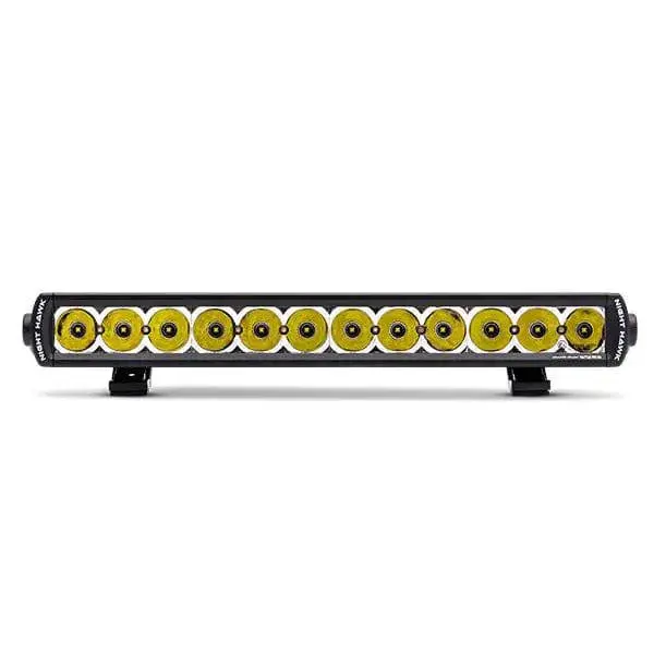 Barre Led Bushranger Night Hawk 17" Series Sr 1