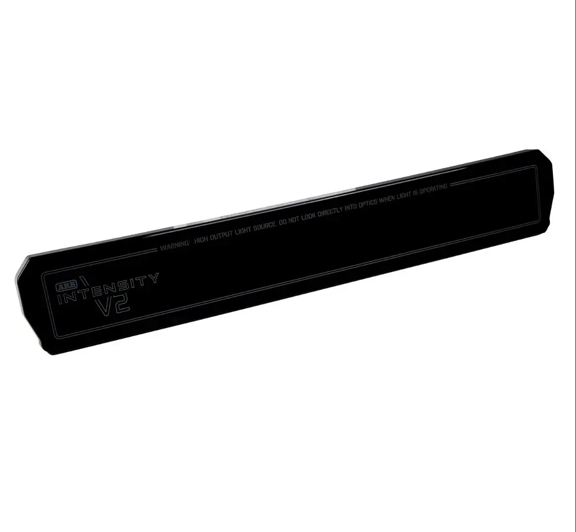 Cache De Protection Arb Ar40 V2 Pour Barre Led Intensity 1