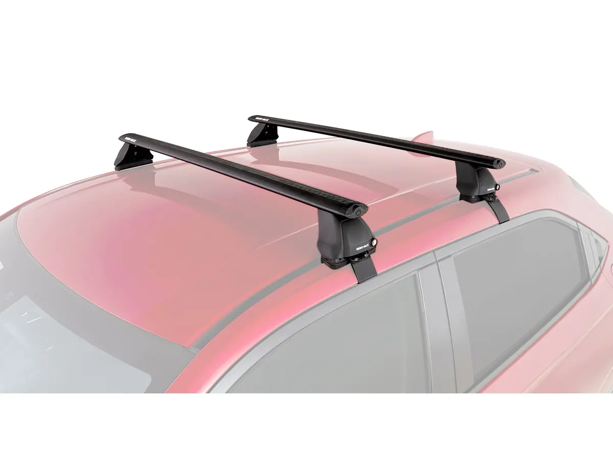Kit 2 Barres De Toit Rhino-Rack Sportz 1180Mm Honda Hr-V Gen3 2022+ - Rhino-Rack 1