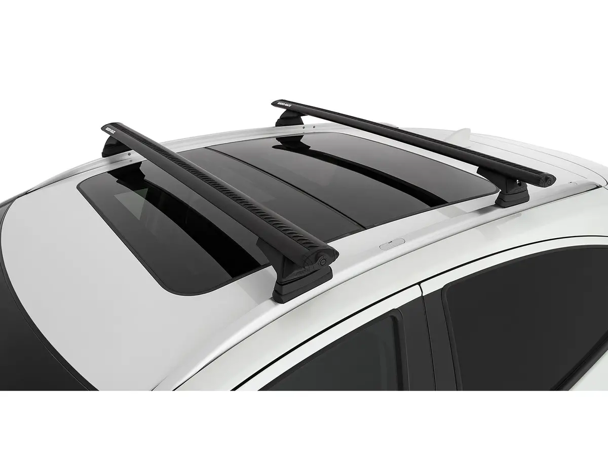 Kit 2 Barres De Toit Rhino-Rack Sportz 1180Mm Honda Hr-V Kia Sportage 2015-2022 - Rhino-Rack 1