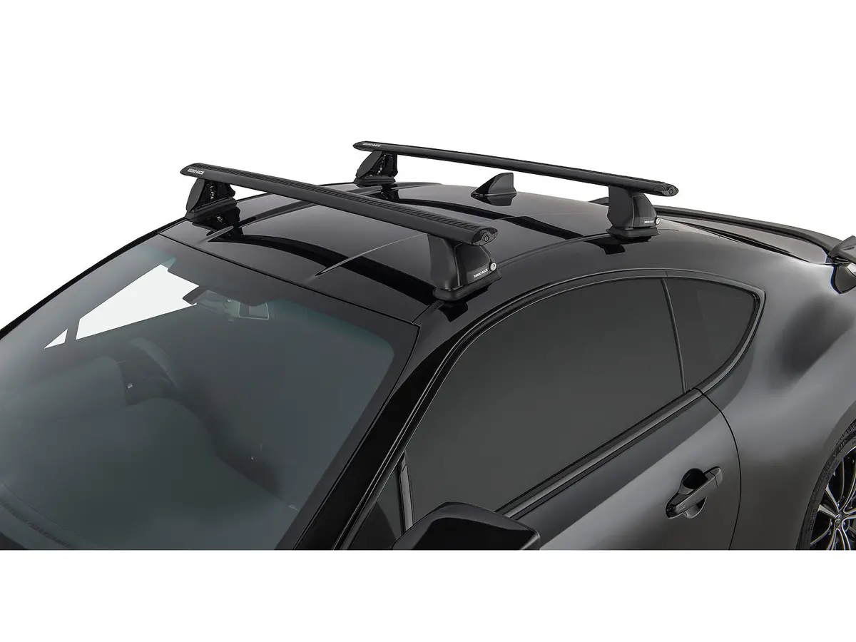 Kit 2 Barres De Toit Rhino-Rack Sportz 1180Mm Subaru Brz Toyota Gt86 2012+ - Rhino-Rack 1
