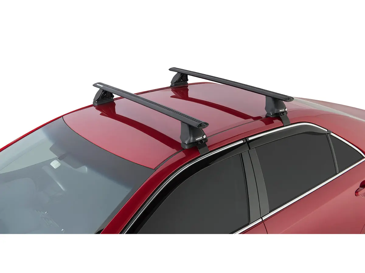 Kit 2 Barres De Toit Rhino-Rack Sportz 1180Mm Toyota Camry Asv50r 2011-2017 - Rhino-Rack 1