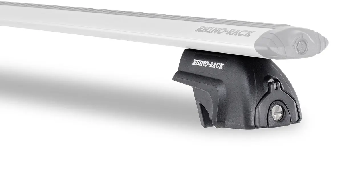 Kit 2 Barres De Toit Rhino-Rack Sportz 1180Mm Volkswagen Passat 2015+ - Rhino-Rack 2