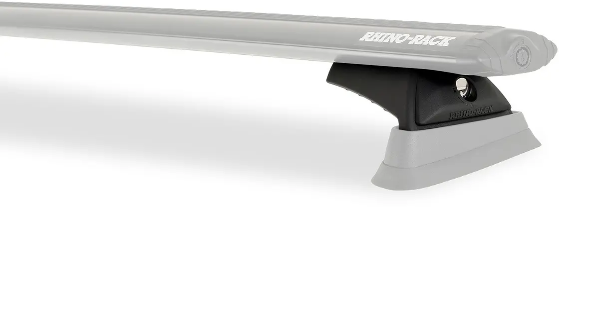 Kit 2 Barres De Toit Rhino-Rack Sportz 1260Mm Honda Accord 50 2008-2013 - Rhino-Rack 2