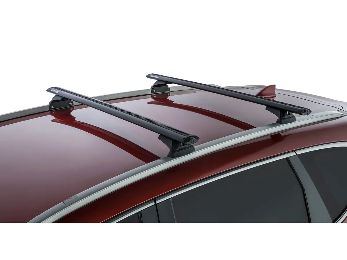 Kit 2 Barres De Toit Rhino-Rack Sportz 1260Mm Honda Cr-V 5Th Gen 2017-2023 - Rhino-Rack 1