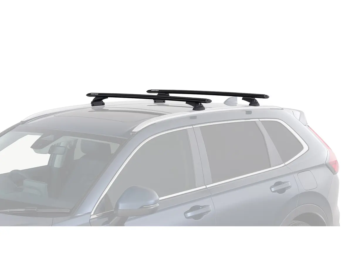 Kit 2 Barres De Toit Rhino-Rack Sportz 1260Mm Honda Cr-V 5Th Gen 2017-2023 - Rhino-Rack 1