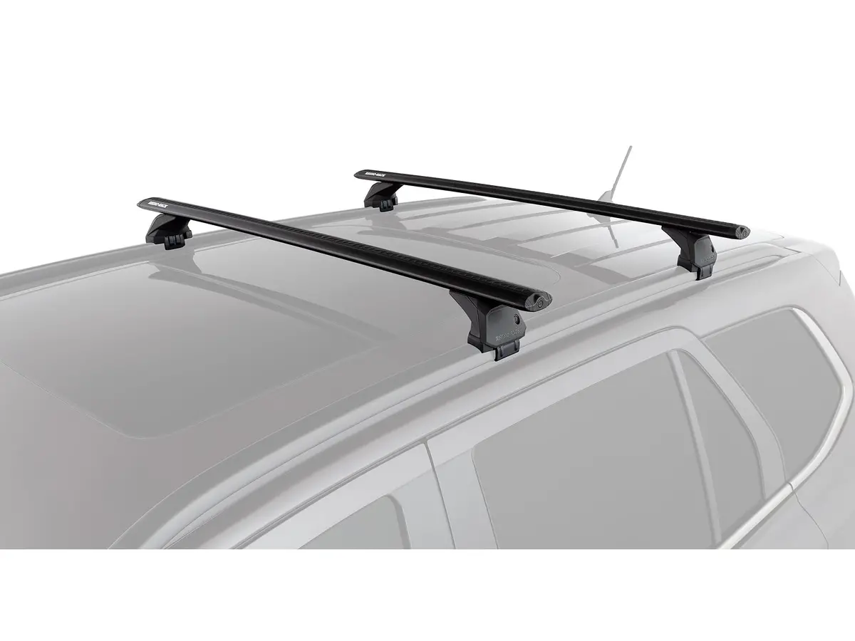 Kit 2 Barres De Toit Rhino-Rack Sportz 1260Mm Hyundai Tucson Gen4 Nx4 2021+ - Rhino-Rack 1