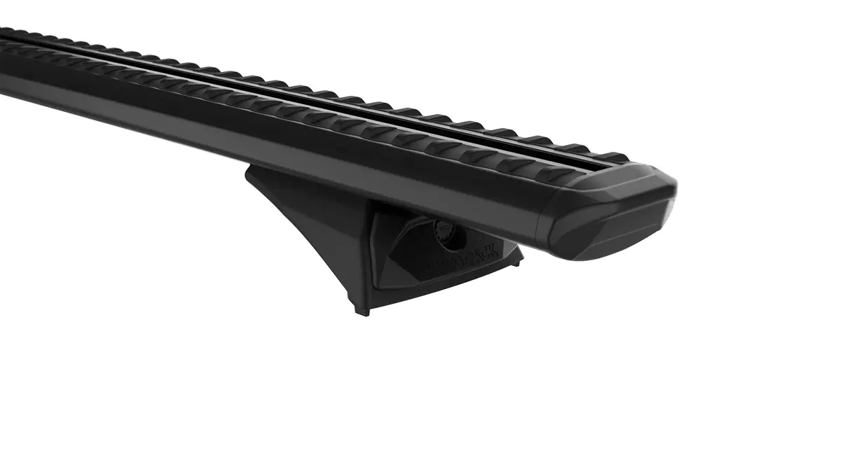 Kit 2 Barres De Toit Rhino-Rack Sportz 1260Mm Jeep Grand Cherokee Wk2 2011-2022 - Rhino-Rack 2