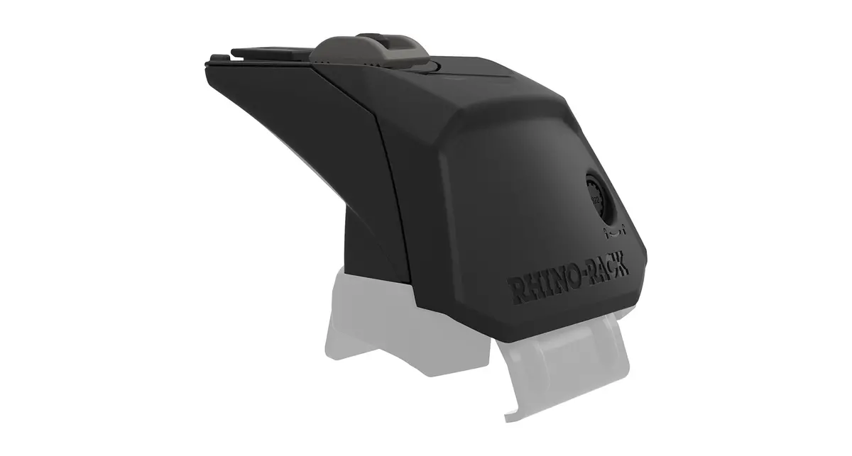 Kit 2 Barres De Toit Rhino-Rack Sportz 1260Mm Kia Sportage Gen 5 Nq5 2021+ - Rhino-Rack 2