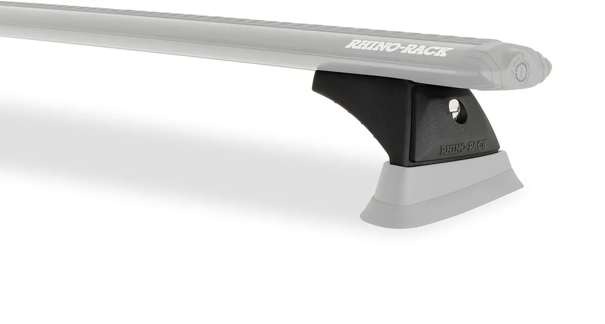 Kit 2 Barres De Toit Rhino-Rack Sportz 1260Mm Land Rover Defender 90 L663 2021+ - Rhino-Rack 2
