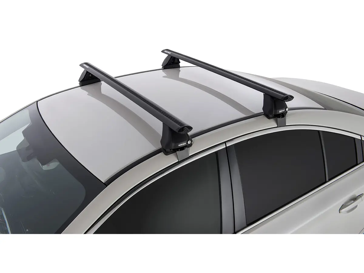 Kit 2 Barres De Toit Rhino-Rack Sportz 1260Mm Subaru Liberty 2015+ - Rhino-Rack 1