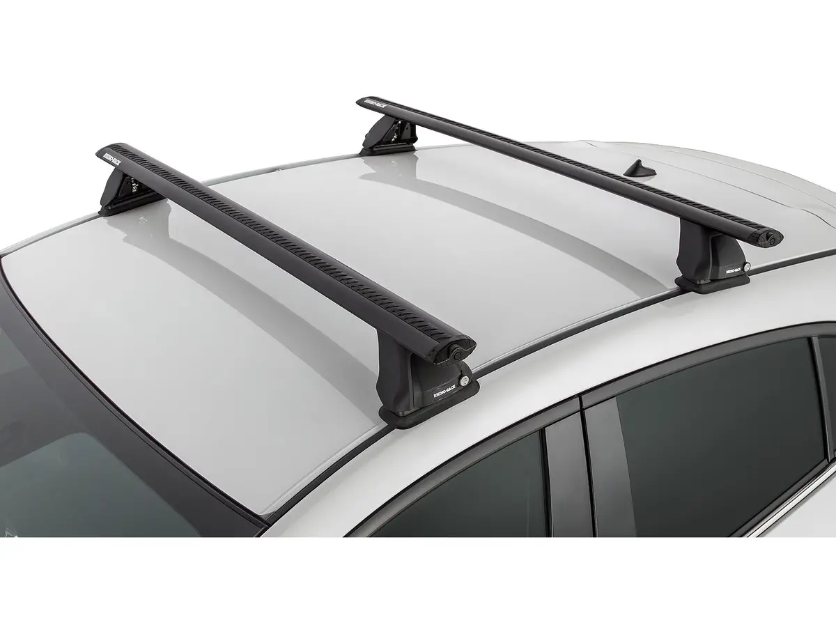 Kit 2 Barres De Toit Rhino-Rack Sportz 1260Mm Subaru Tribeca 2006-2014 - Rhino-Rack 1
