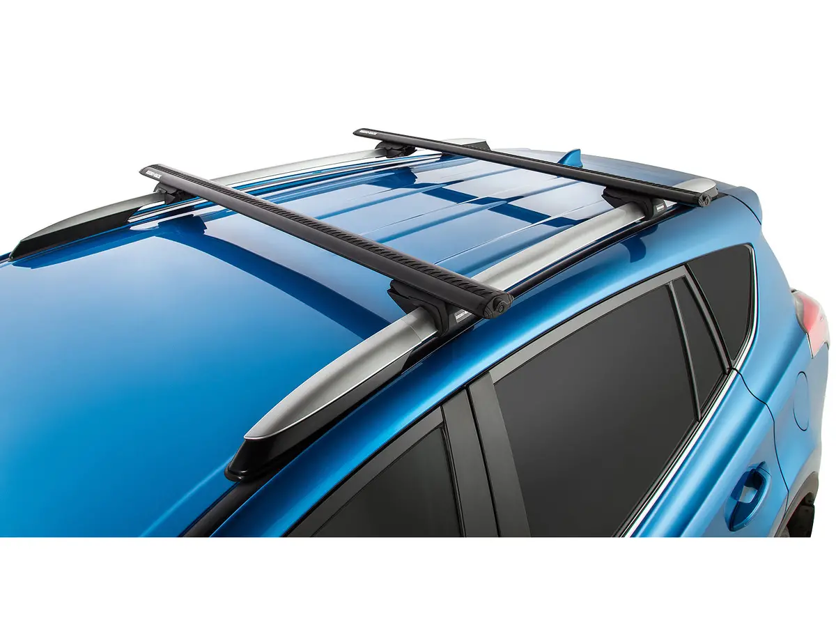 Kit 2 Barres De Toit Rhino-Rack Sportz 1260Mm Toyota Rav4 2012-2019 - Rhino-Rack 1