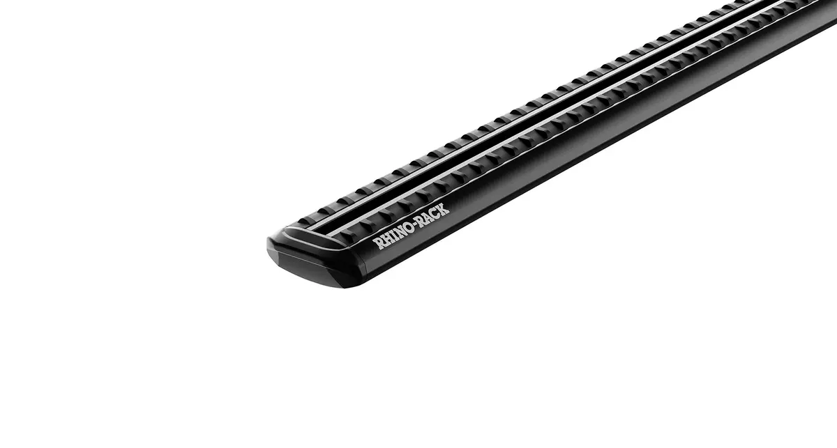 Kit 2 Barres De Toit Rhino-Rack Sportz 1260Mm Toyota Rav4 2012-2019 - Rhino-Rack 1
