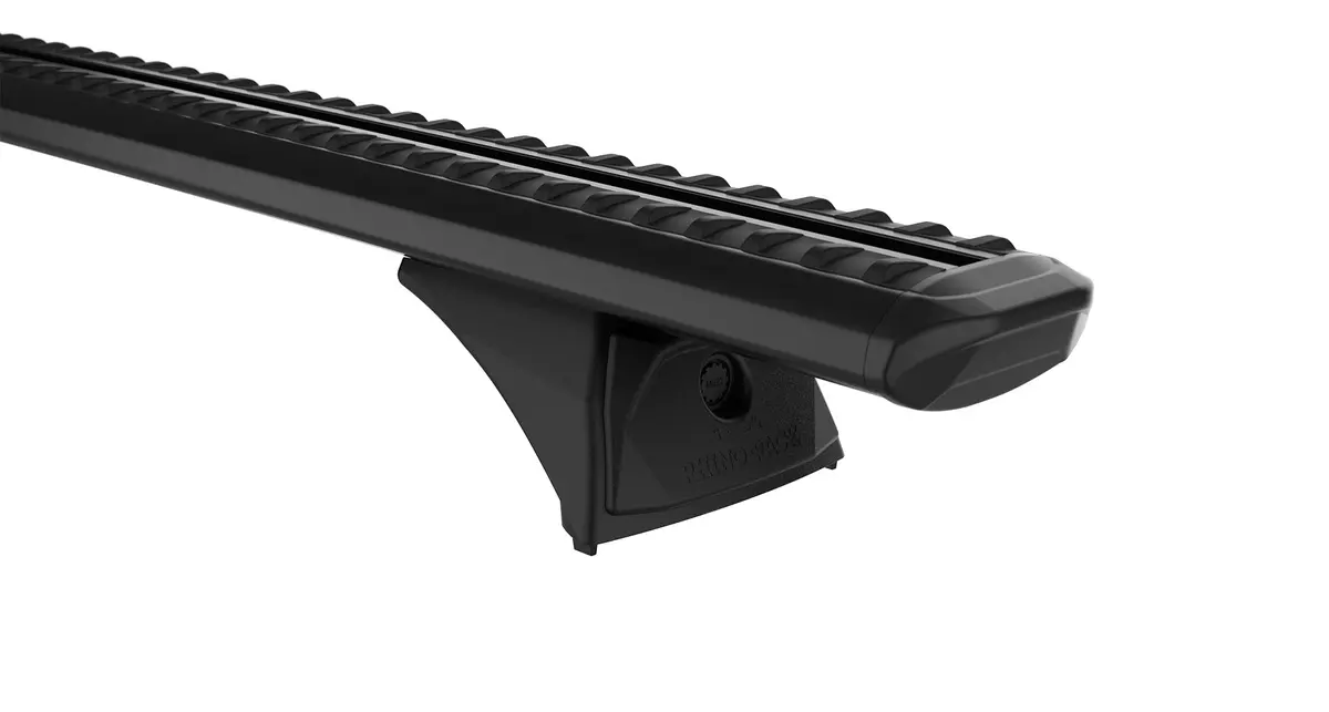 Kit 2 Barres De Toit Rhino-Rack Sportz 1370Mm Volkswagen Amarok Double Cab 2011-2023 - Rhino-Rack 2