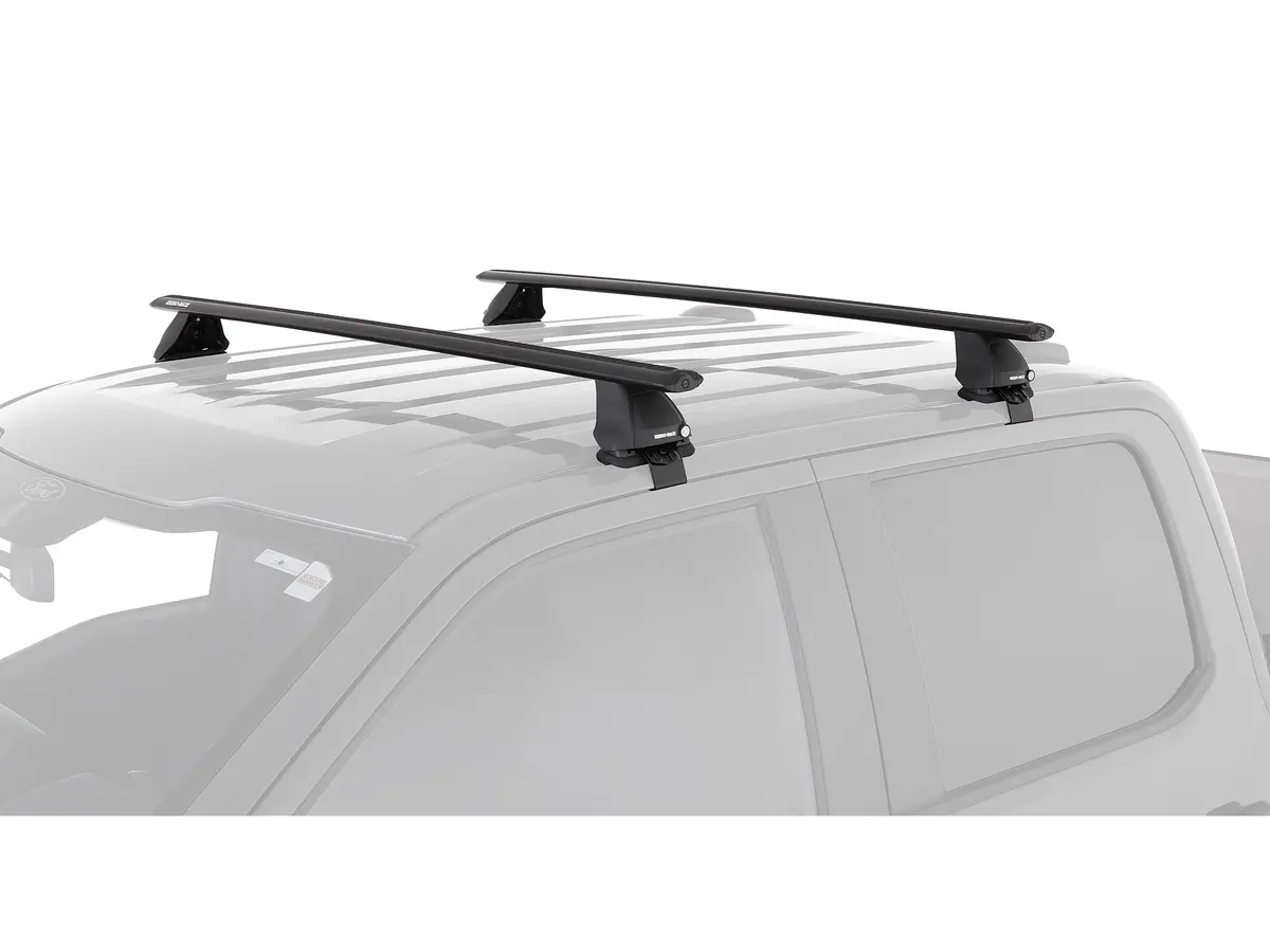 Kit 2 Barres De Toit Rhino-Rack Sportz 1500Mm Ford F150 Super Cab 2015+ - Rhino-Rack 1
