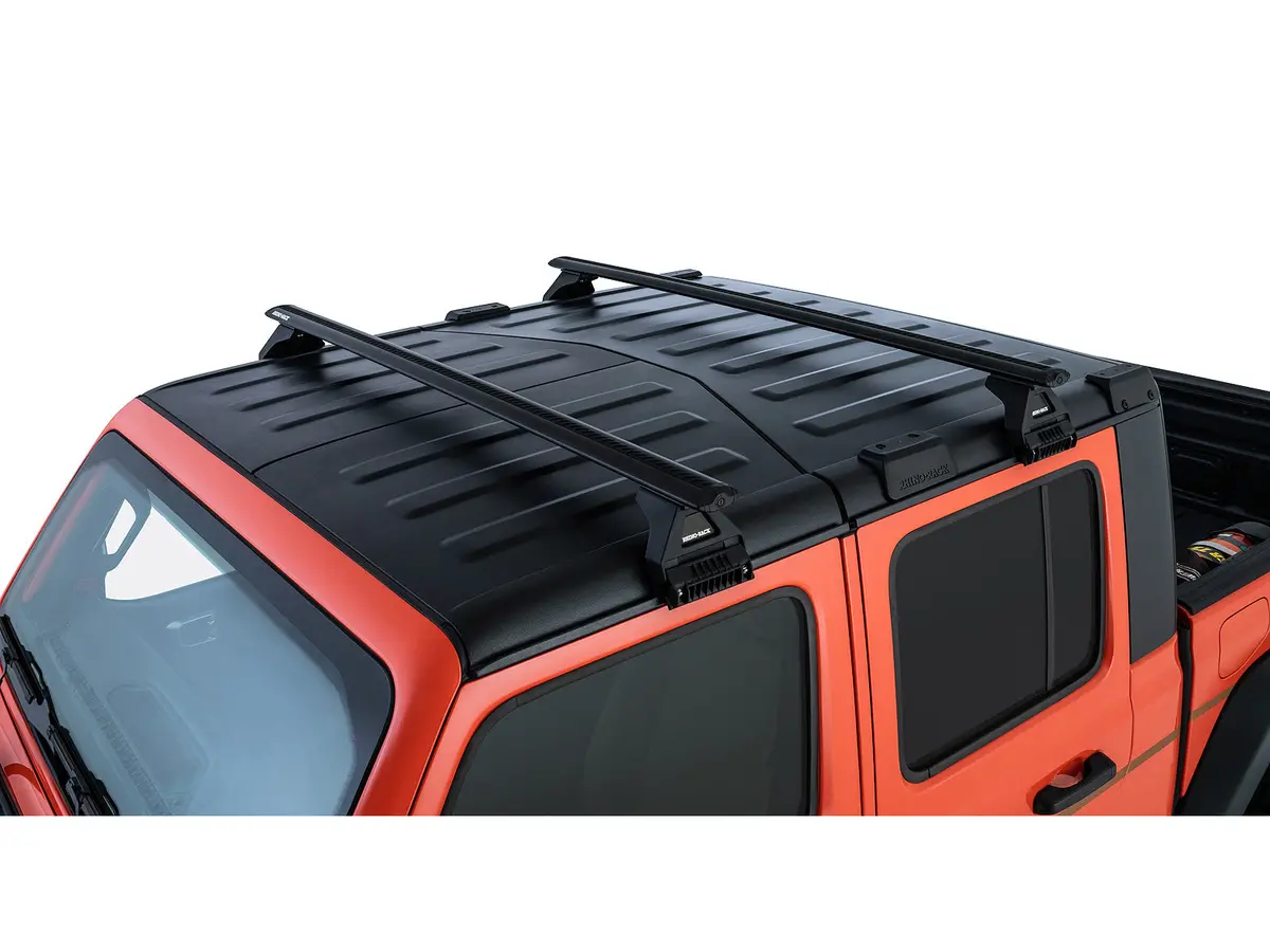 Kit 2 Barres De Toit Rhino-Rack Sportz 1500Mm Jeep Wrangler Jl Gladiator Jt 2019+ - Rhino-Rack 1