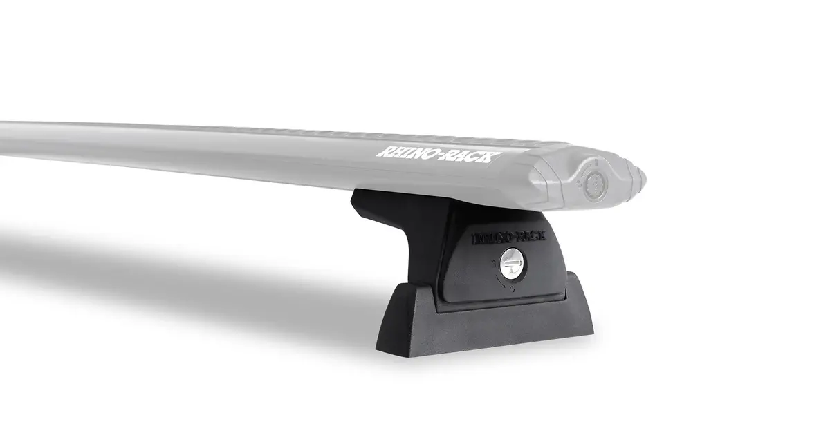 Kit 2 Barres De Toit Rhino-Rack Sportz 1500Mm Mercedes Benz Vito W447 Lwb Low Roof 2015+ - Rhino-Rack 2