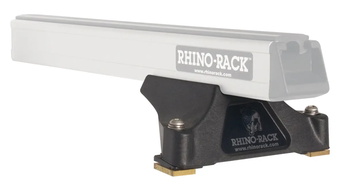 Kit 2 Barres De Toit Rhino-Rack Sportz 1500Mm Renault Master X62 2011+ - Rhino-Rack 2