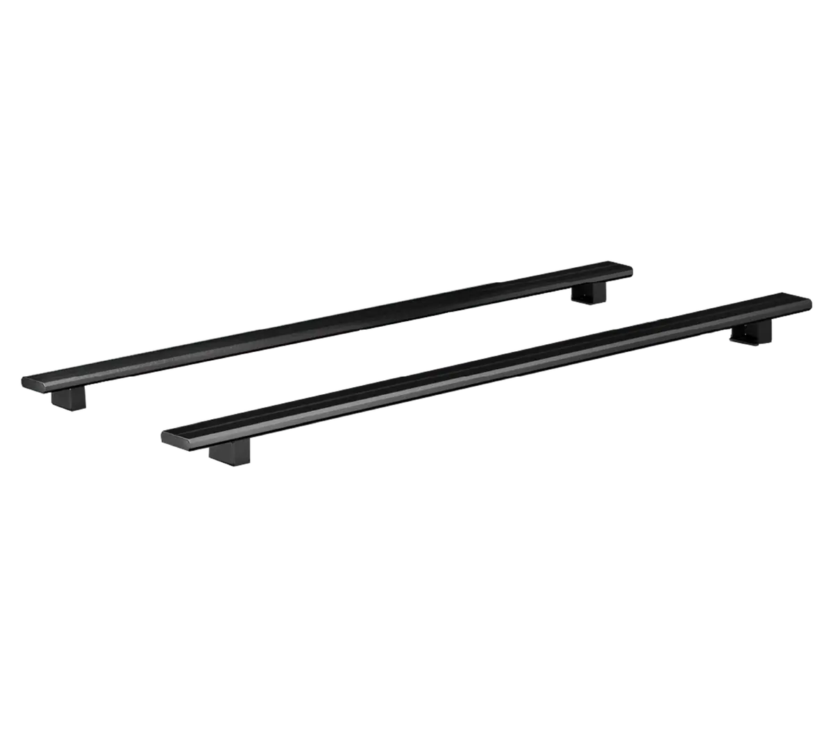 Kit 2X Barres De Toit Pour Hardtop Rsi Smartcap (Uniquement) 1