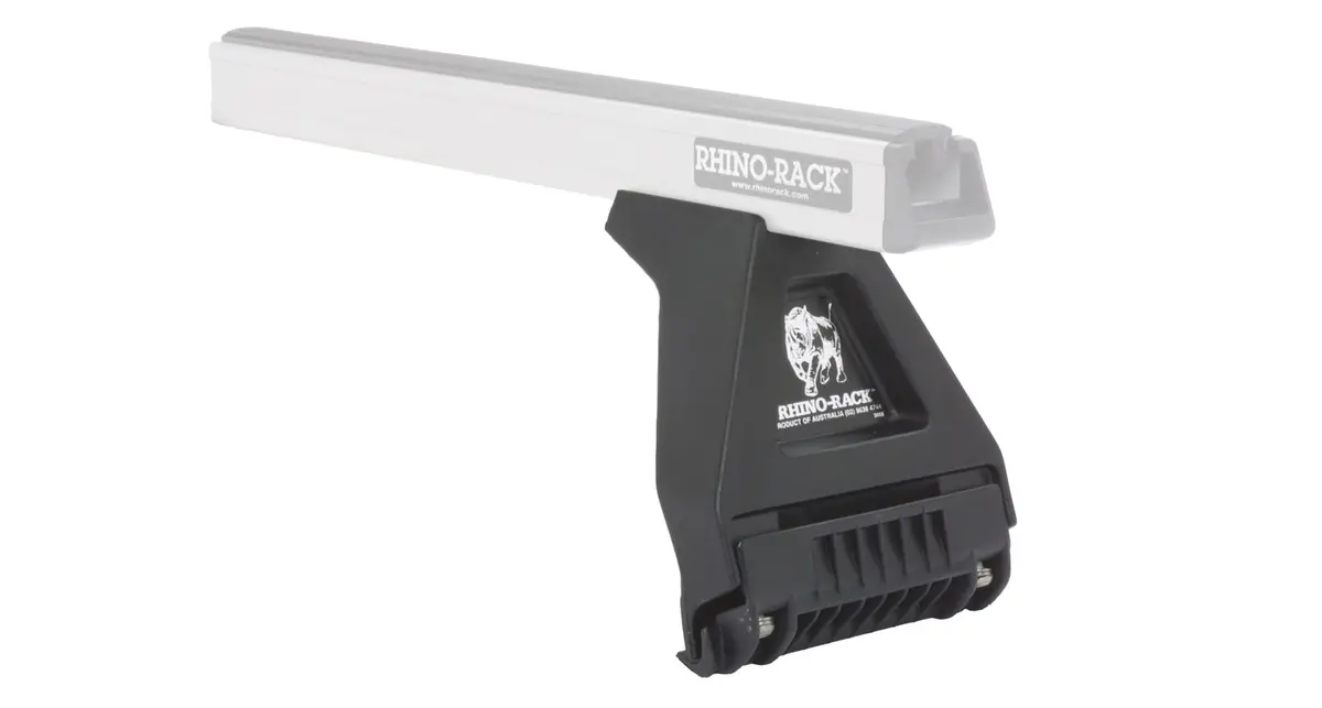 Kit 3 Barres De Toit Rhino-Rack Sportz 1500Mm Land Rover Range Rover 1972-1995 - Rhino-Rack 2