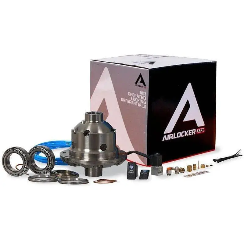 Blocage De Differentiel 29 Cannelures Arb4x4 | Land Rover Discovery 3 & 4 1