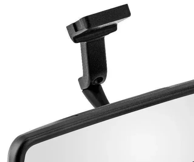 Support Arb Camera De Recul Pour Land Cruiser 70 1